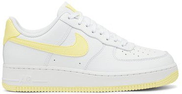Air Force 1 '07 White Pulse Yellow
