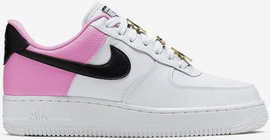 Air Force 1 WMNS '07 "White Pink Black"