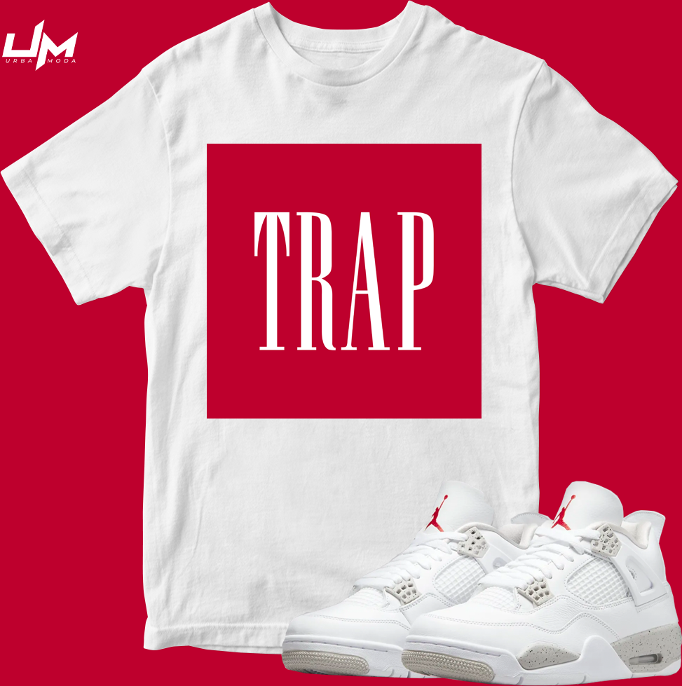 TRAP