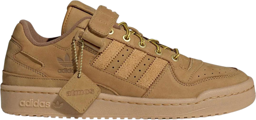 Forum Low "Wheat"