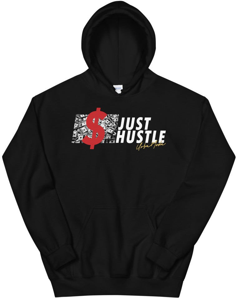 Just Hustle