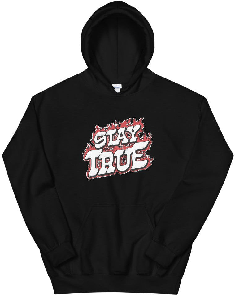 Stay True