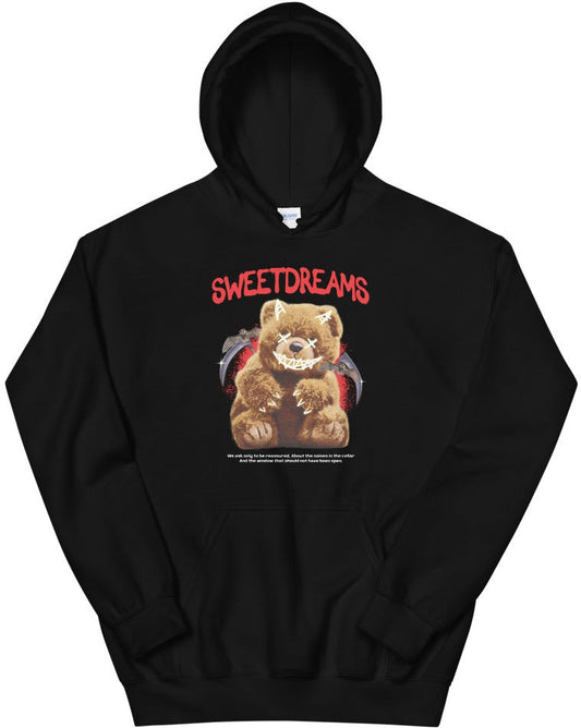 Sweet Dreams