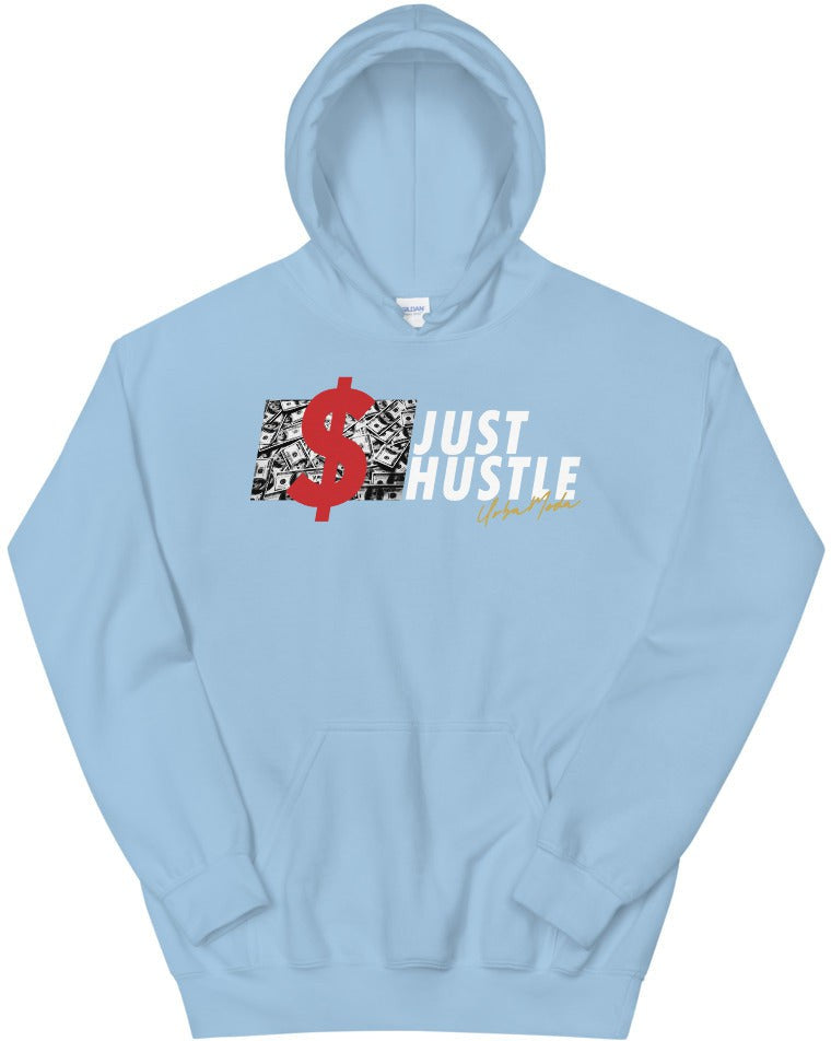 Just Hustle
