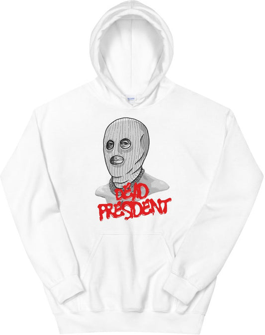 Dead President