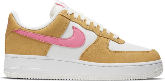 Air Force 1 '07 "Pink Orange"