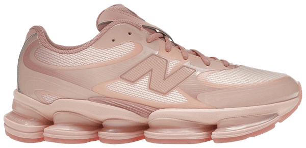Joe Freshgoods x New Balance ABZORB 2000 'Everything Comes From Pink'