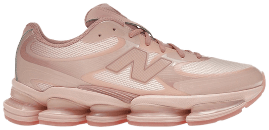 Joe Freshgoods x New Balance ABZORB 2000 'Everything Comes From Pink'