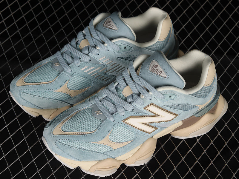 9060 'Blue Haze'