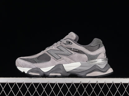 Joe Freshgoods x New Balance NB9060 'Ash Grey'