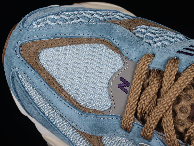 Bodega x 9060 'Age of Discovery'