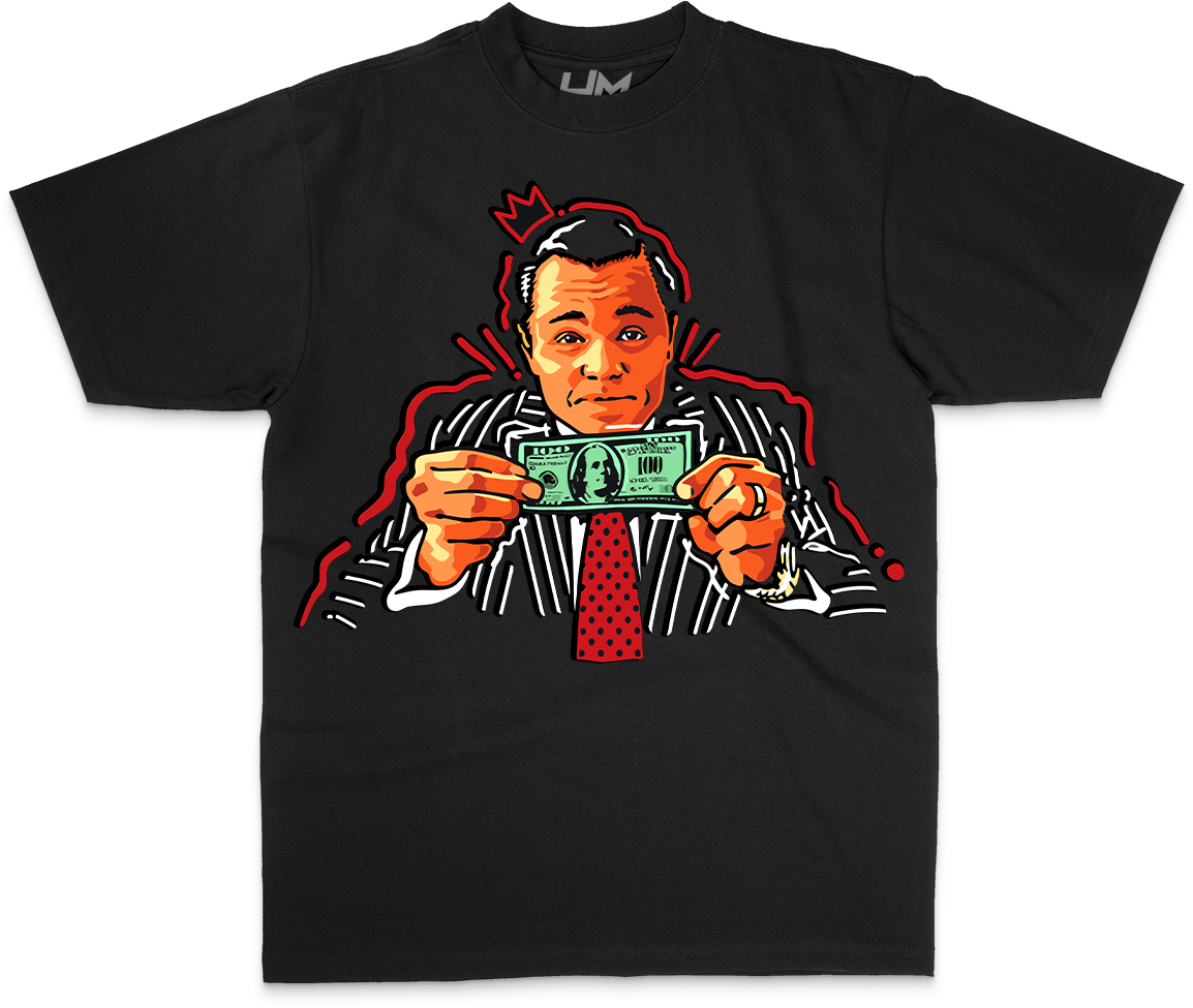 The 100 Heavyweight Shirt