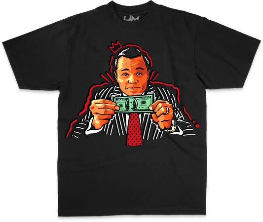 The 100 Heavyweight Shirt