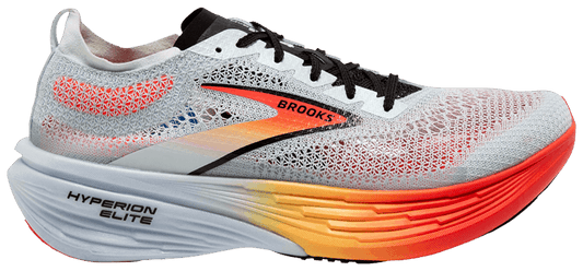 Brooks Hyperion Elite 4 'Illusion Blue Orange'