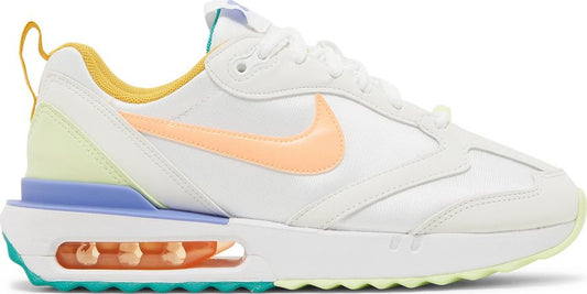 Air Max Dawn 'White Multi'