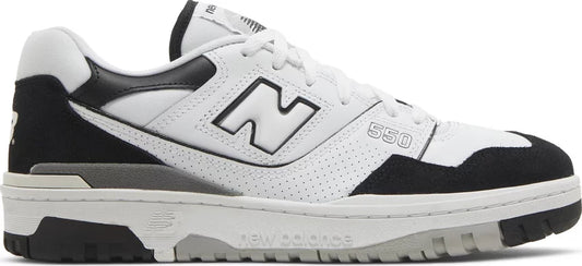 550 'White Black'