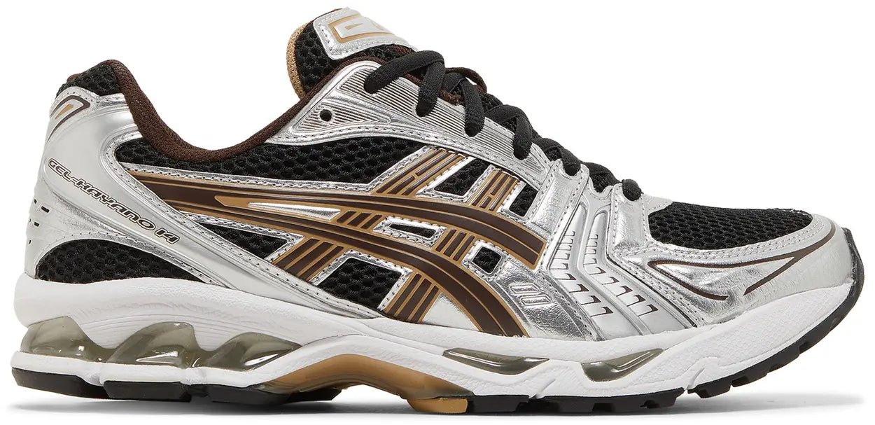 ASICS Gel Kayano 14 'Black Coffee'