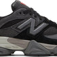 9060 'Black Castlerock'