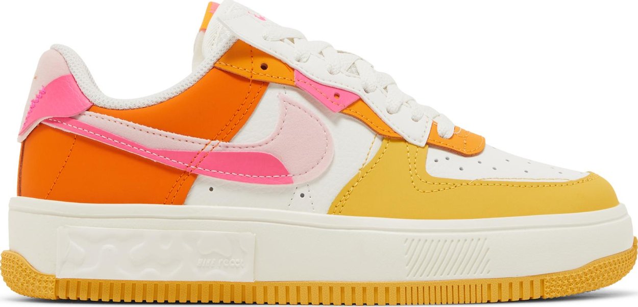 Air Force 1 Fontanka 'Sunrise'