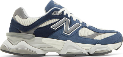 9060 'Natural Indigo'