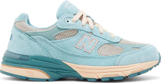 Joe Freshgoods x Wmns 993 Made in USA 'Performance Art - Arctic Blue'