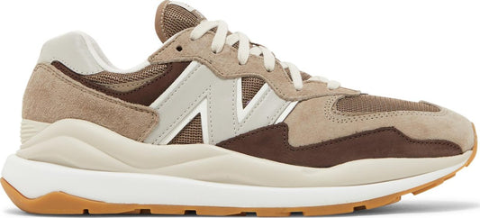 57/40 'Mushroom Black Coffee'