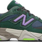 9060 'Nightwatch Purple'