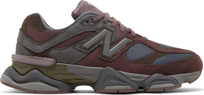 9060 ' Truffle'
