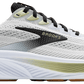 Brooks Ghost 17 'Oyster Mushroom Orange Ebony'