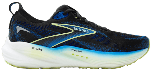 Brooks Glycerin 22 'Black Cobalt'