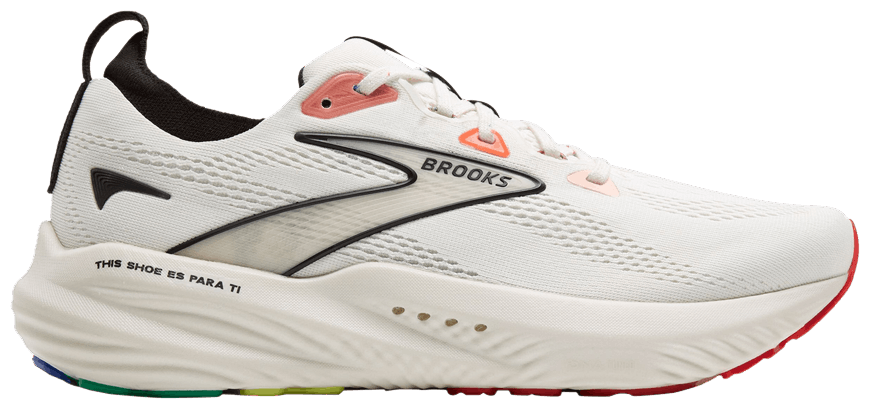 Brooks Glycerin 22 'Coconut Black'