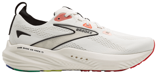 Brooks Glycerin 22 'Coconut Black'