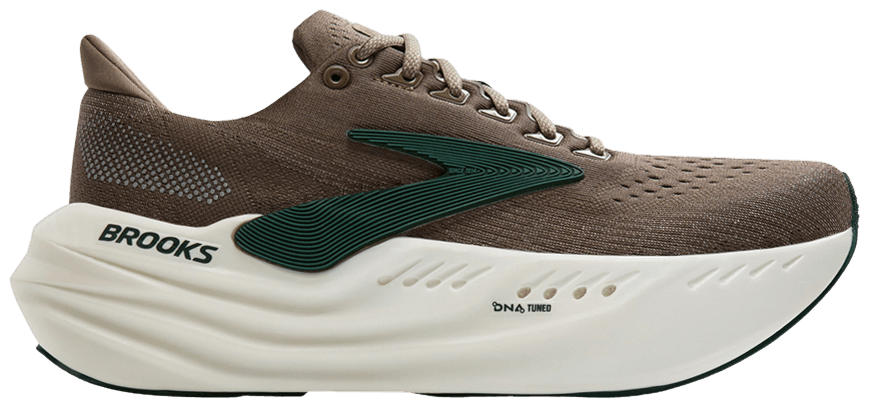 Brooks Glycerin Max 'Falcon London Fog'