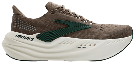 Brooks Glycerin Max 'Falcon London Fog'