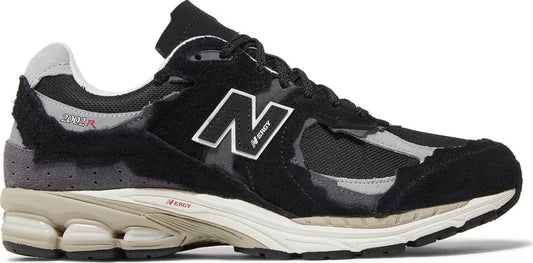 2002R 'Protection Pack - Black Grey'