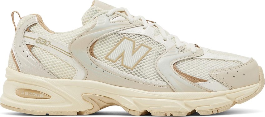 530 'Beige Angora'