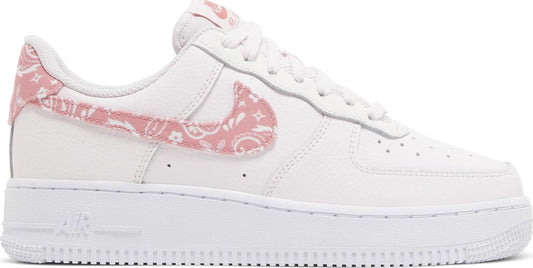 Air Force 1 '07 'Pink Paisley'