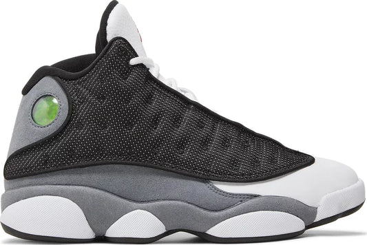 13 Retro 'Black Flint'
