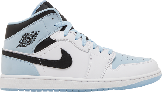 1 Mid SE Ice Blue