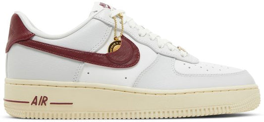 Air Force 1 '07 SE 'Sisterhood - Team Red'