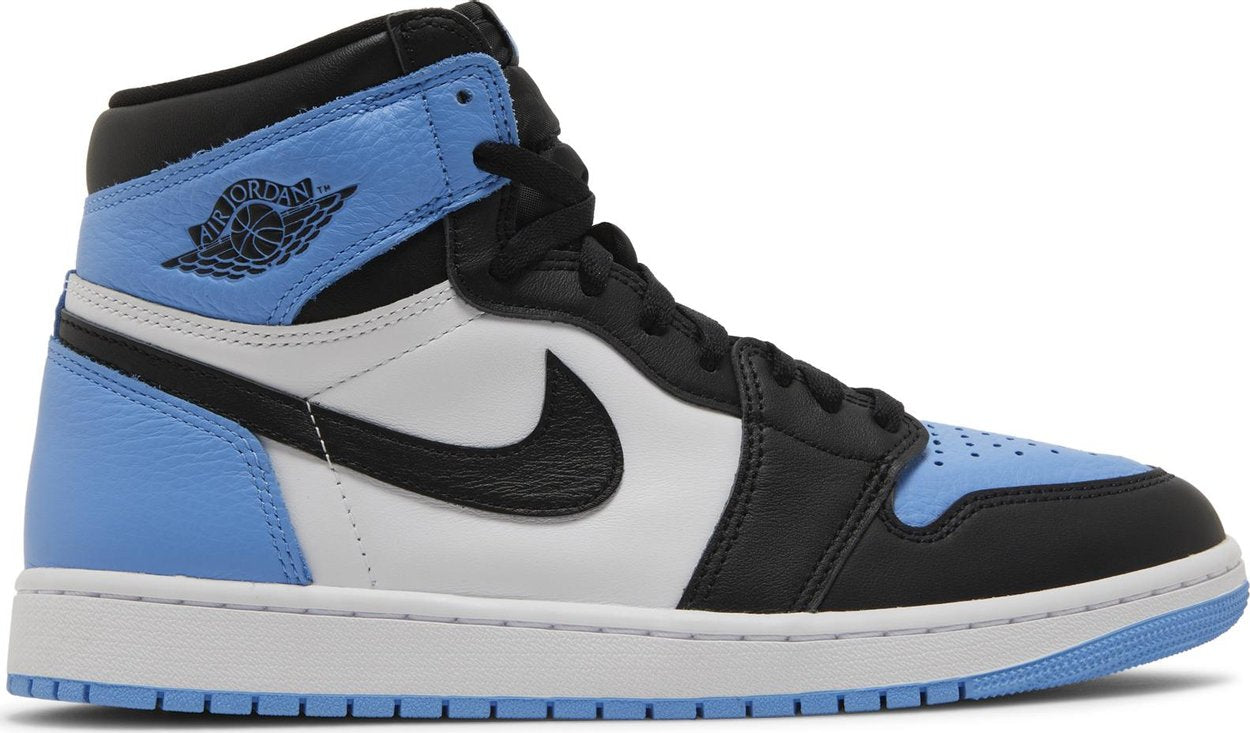 1 High OG “UNC Toe”