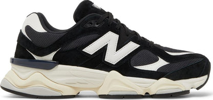 9060 'Black White'