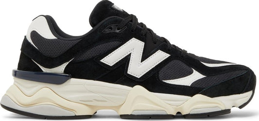 9060 'Black White'