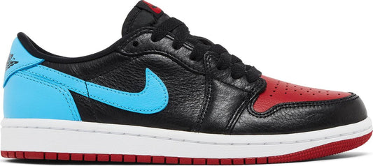 1 Low OG WMNS “UNC to Chicago