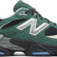 9060 'Team Forest Green'