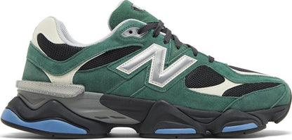 9060 'Team Forest Green'