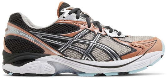 GT 2160 'Brick Dust Oyster'