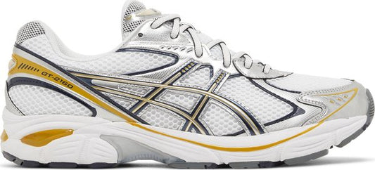 GT 2160 'Pure Silver Yellow'