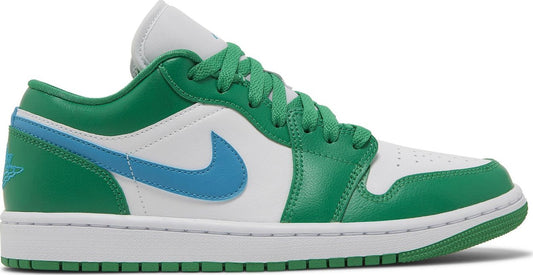 1 Low 'Lucky Green'