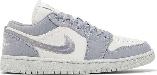 1 Low SE 'Light Steel Grey'